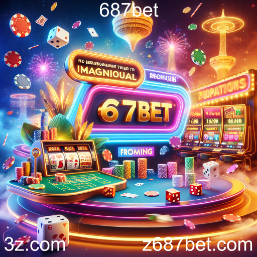 Descubra as Melhores Promoções da Categoria de Jogos no 687bet